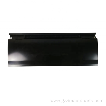 Vigo 2005-2008 rear panel steel tail gate